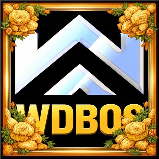 wdbos — mitra unggulan
