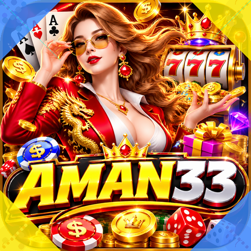 aman33 — galeri pratinjau Resmi APK