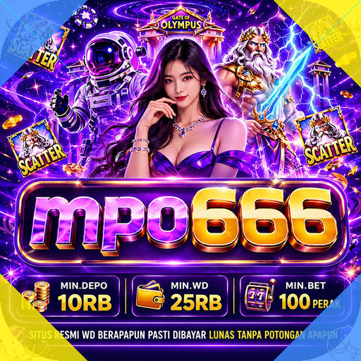 mpo666 — mitra unggulan